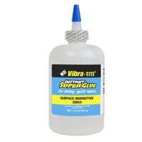 Vibra-Tite - 306 Surface Insensitive - Wicking Cyanoacrylate, 1lb