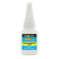 Vibra-Tite - 307 Surface Insensitive - Wicking Cyanoacrylate, 20gm