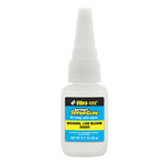 Vibra-Tite - 308 Low Odor & Low Bloom - Wicking Cyanoacrylate, 20gm