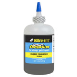 Vibra-Tite - 310 Rubber Toughened - Gap Filling Cyanoacrylate