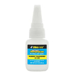 Vibra-Tite - 311 Rubber Toughened - Shock & Impact Resistant Cyanoacrylate, 20gm