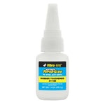 Vibra-Tite - 311 Rubber Toughened - Shock & Impact Resistant Cyanoacrylate, 1oz