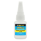 Vibra-Tite - 311 Rubber Toughened - Shock & Impact Resistant Cyanoacrylate