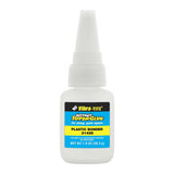 Vibra-Tite - 314 Plastic Bonder Cyanoacrylate
