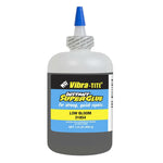 Vibra-Tite - 318 Low Odor & Low Bloom - Toughened Cyanoacrylate, 1lb