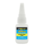 Vibra-Tite - 320 Wicking Type Plastic Bonder Cyanoacrylate, 1oz