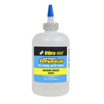 Vibra-Tite - 320 Wicking Type Plastic Bonder Cyanoacrylate, 1lb