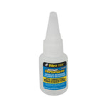 Vibra-Tite - 330 Metal & Rubber Bonder Cyanoacrylate, 1oz