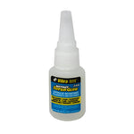 Vibra-Tite - 344 Wire Tacking Cyanoacrylate, 1oz