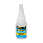 Vibra-Tite - 395 General Purpose Cyanoacrylate, 1oz