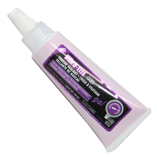 Vibra-Tite - 442 Hydraulic Fast Cure Thread Sealant