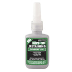 Vibra-Tite - 530 General Purpose Retaining Compound, 10mL