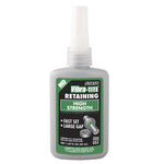 Vibra-Tite - 538 High Strength Retaining Compound, 50mL