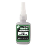 Vibra-Tite - 542 High Strength - Large Gap Retaining Compound, 10mL