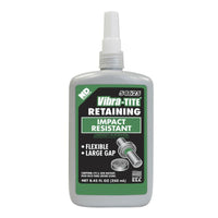 Vibra-Tite - 546 Impact Resistant Retaining Compound, 250mL