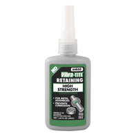 Vibra-Tite - 548 Rapid Curing Retaining Compound, 50mL