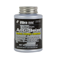 Vibra-Tite - 9070 Aluminum Anti-Seize, 4oz