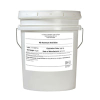 Vibra-Tite - 9070 Aluminum Anti-Seize, 5gal