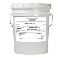 Vibra-Tite - 9072 Nickel Anti-Seize, 5gal