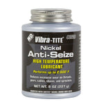 Vibra-Tite - 9072 Nickel Anti-Seize, 8oz