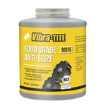 Vibra-Tite - 908 Food Grade Anti-Seize, 16oz