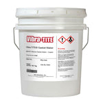 Vibra-Tite - 992 Copper RTV Gasket Maker Silicone, 4.5gal