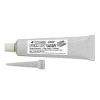 Vibra-Tite - 995 Clear RTV Gasket Maker Silicone, 1.5oz