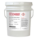 Vibra-Tite - 998 Black RTV Gasket Maker Silicone, 4.5gal