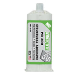Vibra-Tite - PB300 All Purpose - Fast Set Time; High Strength MMA Adhesive
