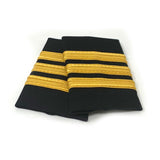 Aero Phoenix - Standard Pilot Epaulets