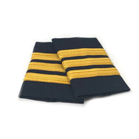 Aero Phoenix - Standard Pilot Epaulets