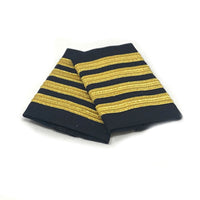 Aero Phoenix - Standard Pilot Epaulets