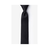 Skinny Pilot Uniform Tie