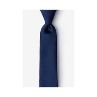 Skinny Pilot Uniform Tie