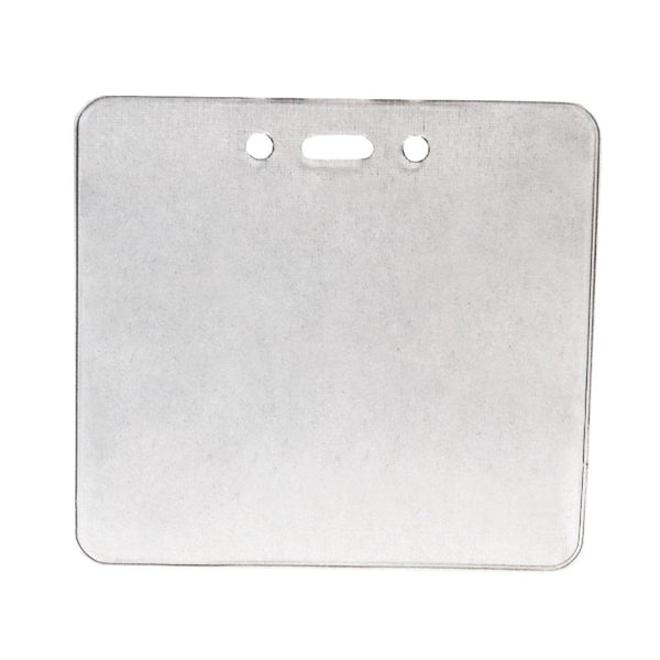 Aero Phoenix - Badge Holder, Horizontal | W APX 827