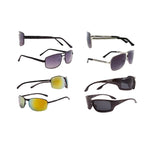 Tom Rubin Ent - Sunglasses, Generic Replicas, UV RATED