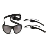 Hawk Convertible Sunglasses