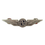 Pilot Wings, Universal Aviator Lapel Wing Pin