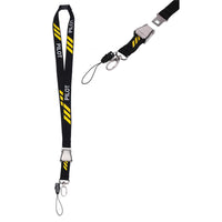 Pilot Lanyard