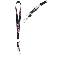 Pilot Lanyard