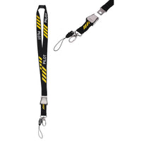 Pilot Lanyard