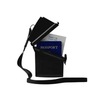 Witz - Passport Locker, Waterproof W/ Lanyard | W WIT 050