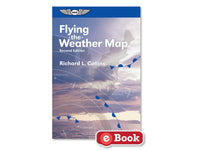 ASA - Flying the Weather Map | ASA-WX-MAP