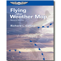 ASA - Flying the Weather Map | ASA-WX-MAP