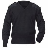 Aero Phoenix - V Crew Sweater