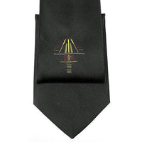 Aero Phoenix - Black, Tie, Runway Approach Lights