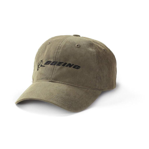 Boeing - Executive Boeing Signature Logo Hat