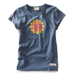 Red Canoe - Women's CBC T-Shirt | L-SST-CBC74-WB