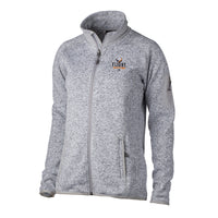 Flight Outfitters - Women's Fairbanks Fleece In Heather