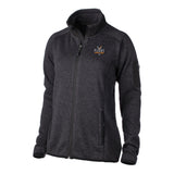 Flight Outfitters - Women's Fairbanks Fleece In Heather